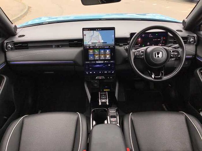 Honda e:Ny1 150kW Advance 69kWh 5dr Auto 