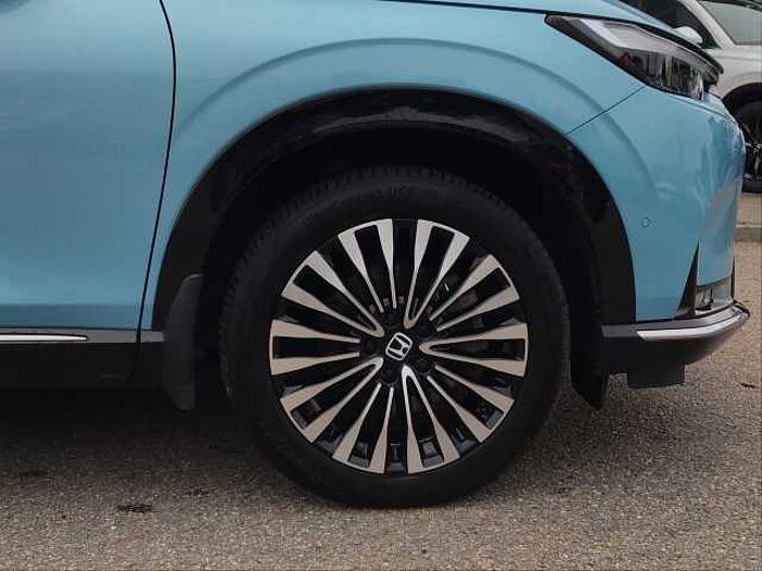 Honda e:Ny1 150kW Advance 69kWh 5dr Auto 