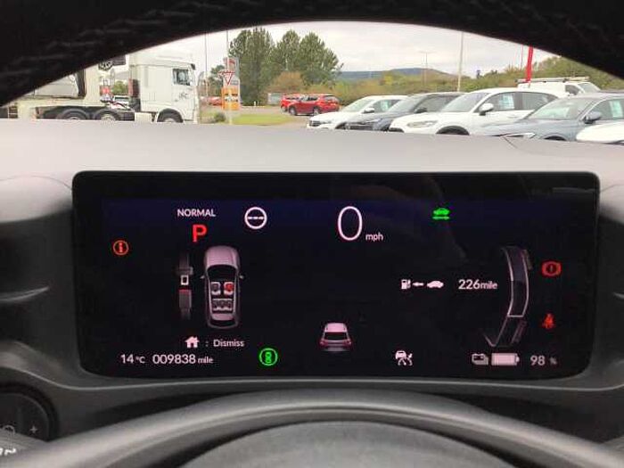 Honda e:Ny1 150kW Advance 69kWh 5dr Auto 