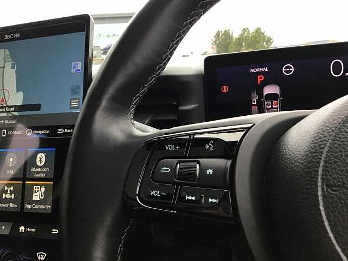 Honda e:Ny1 150kW Advance 69kWh 5dr Auto 