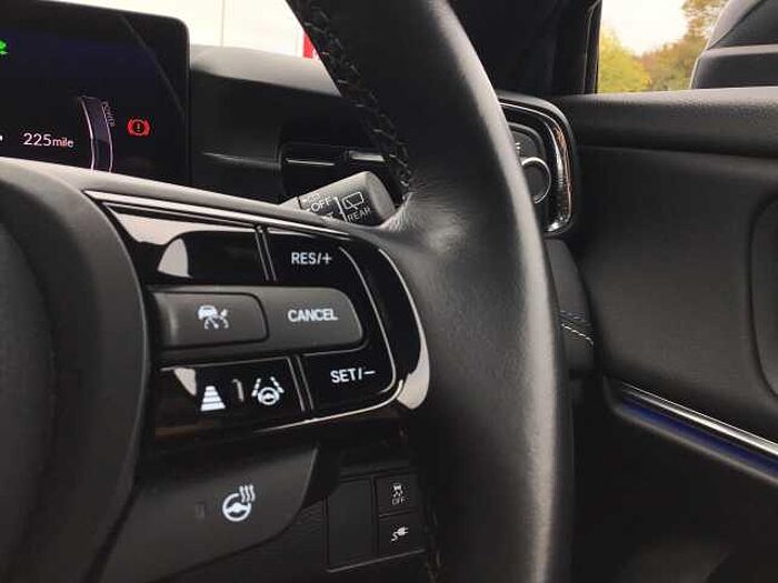 Honda e:Ny1 150kW Advance 69kWh 5dr Auto 