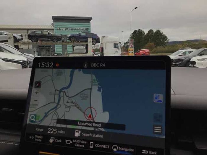 Honda e:Ny1 150kW Advance 69kWh 5dr Auto 