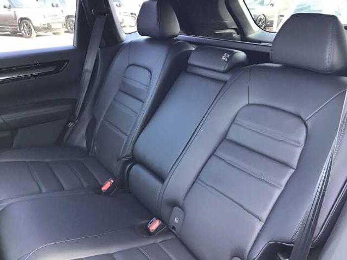 Honda CR-V 2.0 ePHEV Advance Tech 5dr eCVT 