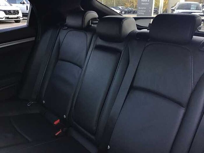 Honda Civic 1.0 VTEC Turbo EX 5dr CVT 