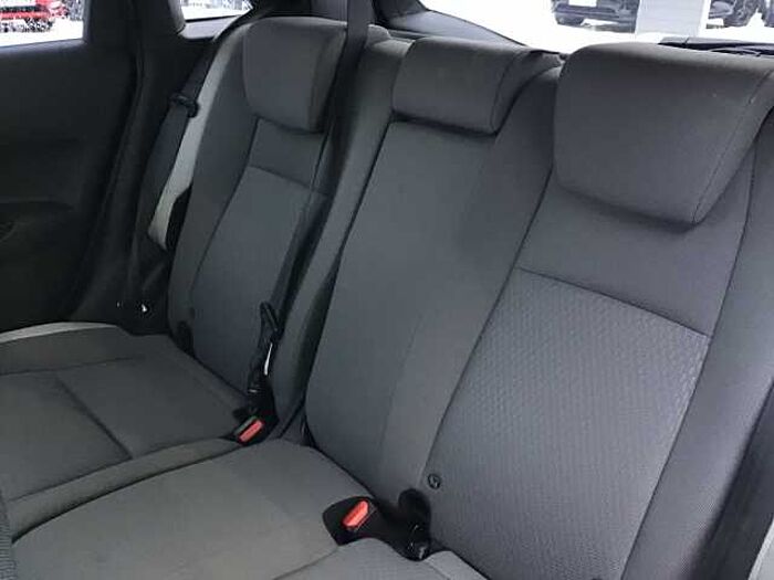 Honda Jazz Hybrid 1.5 i-MMD Hybrid Crosstar EX 5dr eCVT 