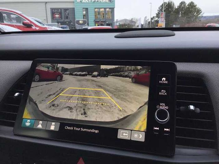 Honda Jazz Hybrid 1.5 i-MMD Hybrid Crosstar EX 5dr eCVT 