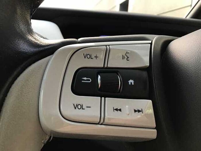 Honda Jazz Hybrid 1.5 i-MMD Hybrid EX 5dr eCVT 