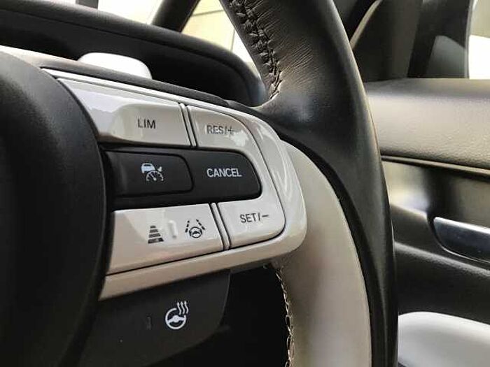 Honda Jazz Hybrid 1.5 i-MMD Hybrid EX 5dr eCVT 