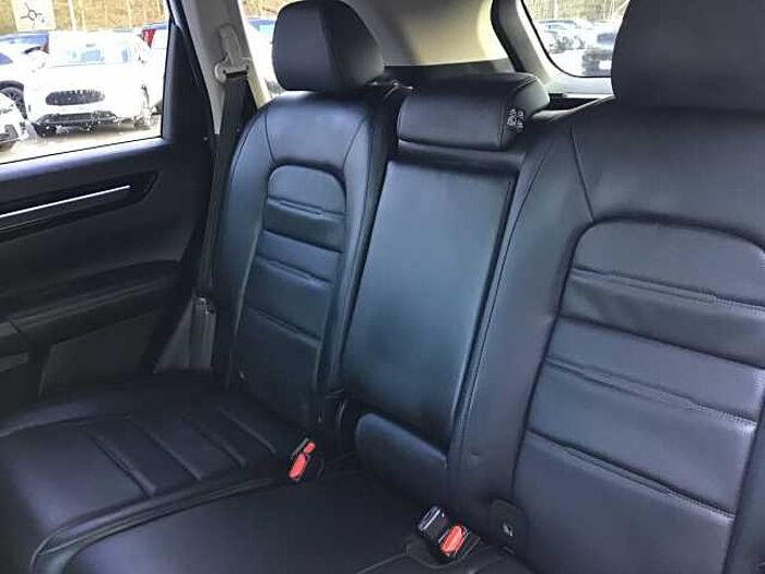 Honda CR-V Hybrid 2.0 eHEV Elegance 5dr eCVT 