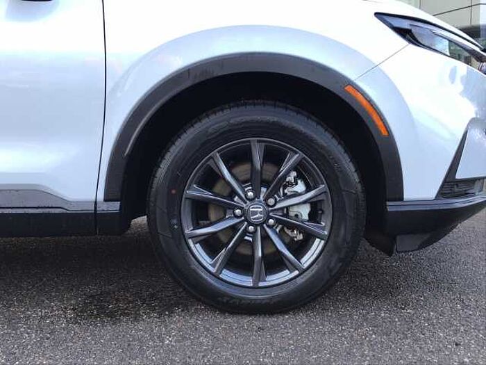 Honda CR-V Hybrid 2.0 eHEV Elegance 5dr eCVT 