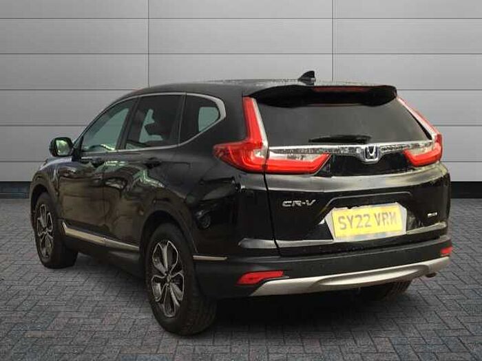 Honda CR-V Hybrid 2.0 i-MMD Hybrid SE 2WD 5dr eCVT 