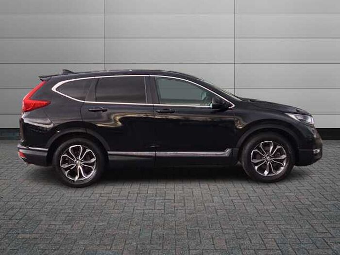Honda CR-V Hybrid 2.0 i-MMD Hybrid SE 2WD 5dr eCVT 