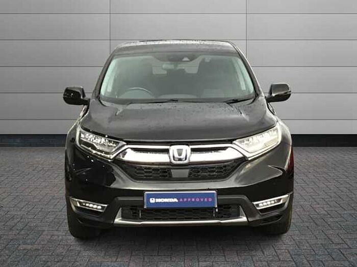 Honda CR-V Hybrid 2.0 i-MMD Hybrid SE 2WD 5dr eCVT 
