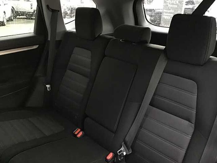 Honda CR-V Hybrid 2.0 i-MMD Hybrid SE 2WD 5dr eCVT 