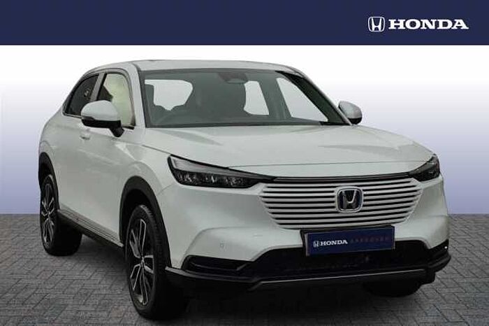 Honda HR-V e:HEV 1.5 eHEV Elegance 5dr CVT 
