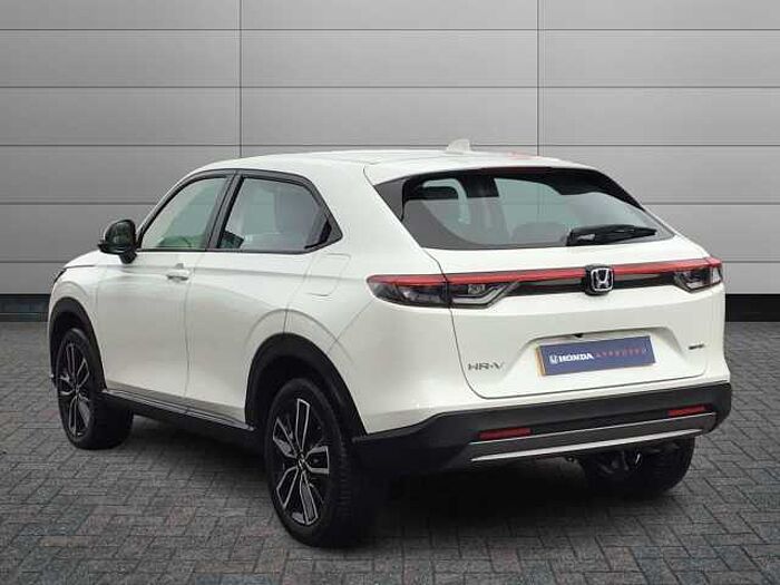 Honda HR-V e:HEV 1.5 eHEV Elegance 5dr CVT 