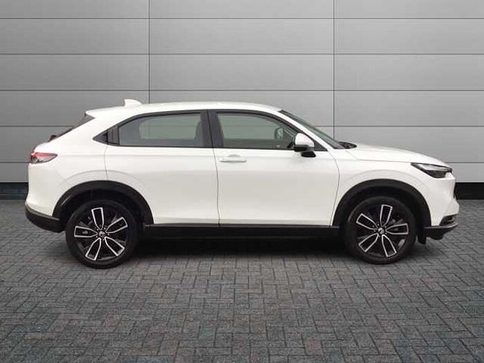 Honda HR-V e:HEV 1.5 eHEV Elegance 5dr CVT 