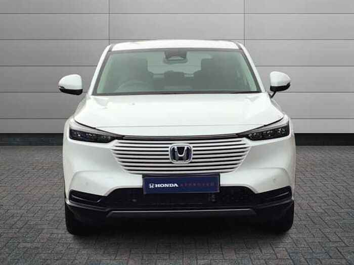 Honda HR-V e:HEV 1.5 eHEV Elegance 5dr CVT 