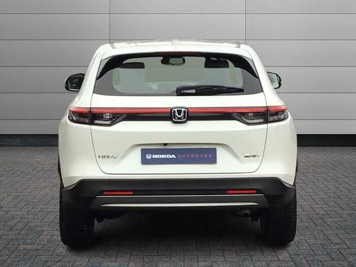 Honda HR-V e:HEV 1.5 eHEV Elegance 5dr CVT 