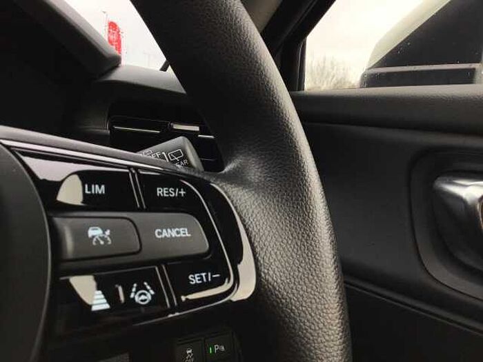 Honda HR-V e:HEV 1.5 eHEV Elegance 5dr CVT 
