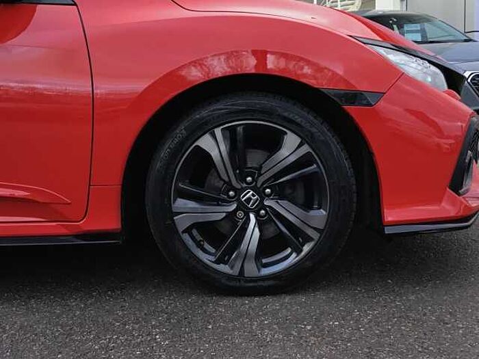 Honda Civic 1.5 VTEC Turbo Sport Plus 5dr 