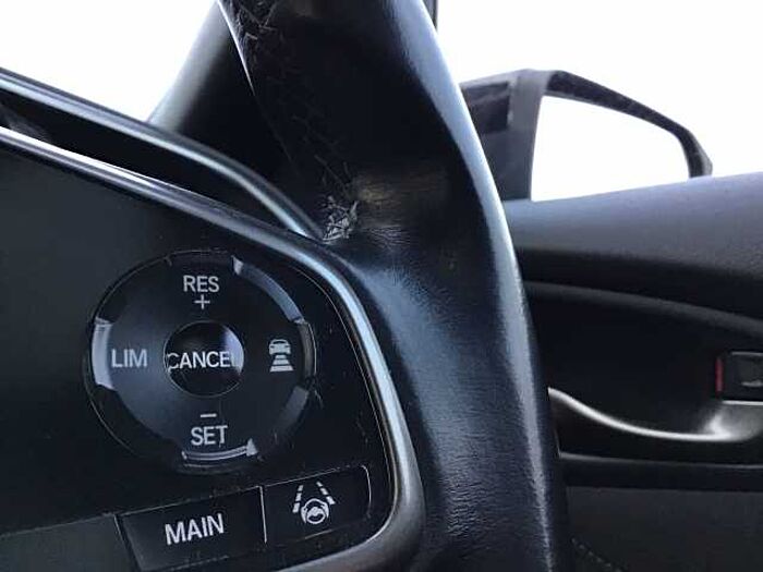 Honda Civic 1.5 VTEC Turbo Sport Plus 5dr 