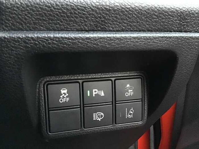 Honda Civic 1.5 VTEC Turbo Sport Plus 5dr 