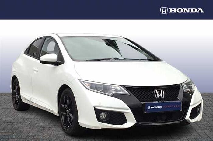 Honda Civic 1.6 i-DTEC Sport 5dr 