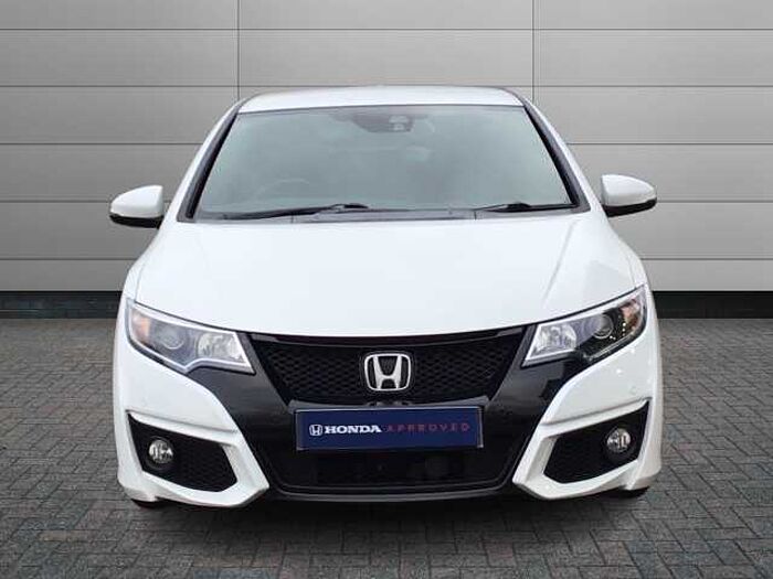 Honda Civic 1.6 i-DTEC Sport 5dr 