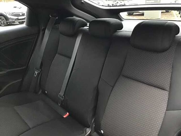 Honda Civic 1.6 i-DTEC Sport 5dr 