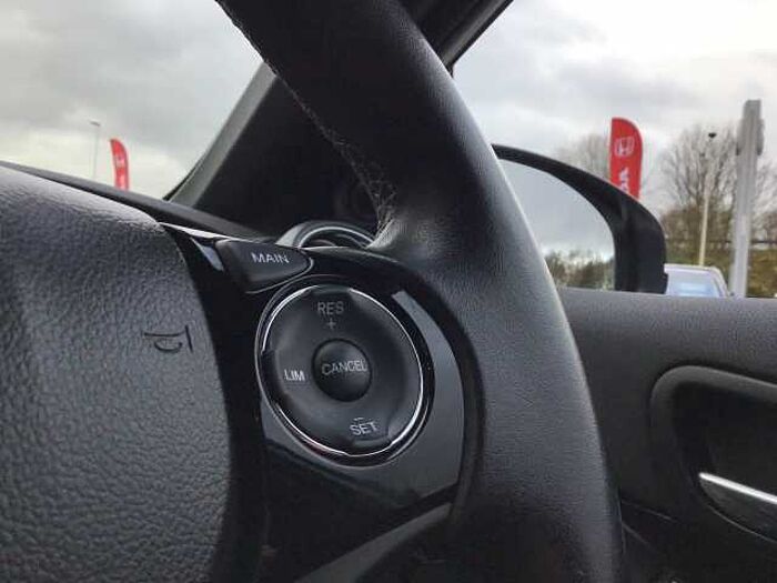 Honda Civic 1.6 i-DTEC Sport 5dr 