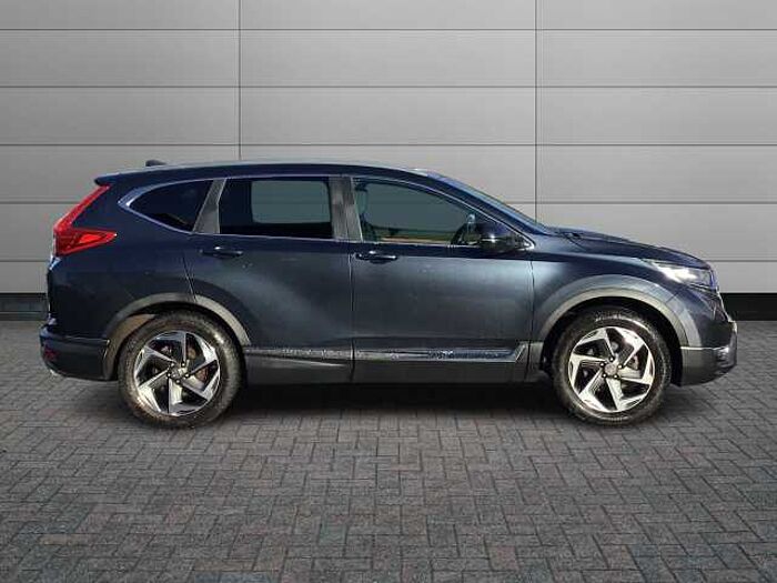 Honda CR-V 1.5 VTEC Turbo EX 5dr CVT 