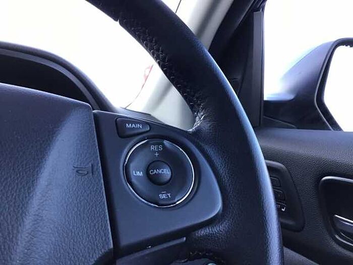 Honda CR-V 2.0 i-VTEC EX 5dr Auto 