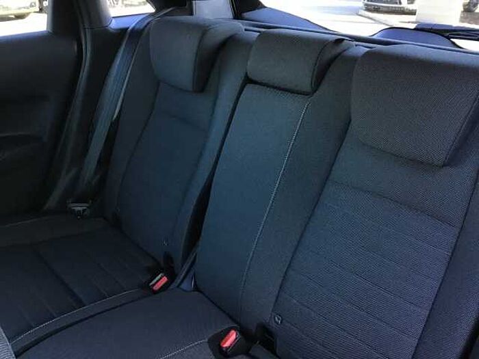 Honda Jazz Hybrid 1.5 i-MMD Hybrid Crosstar Advance 5dr eCVT 