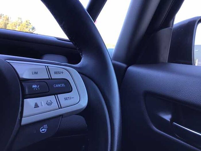 Honda Jazz Hybrid 1.5 i-MMD Hybrid Crosstar Advance 5dr eCVT 