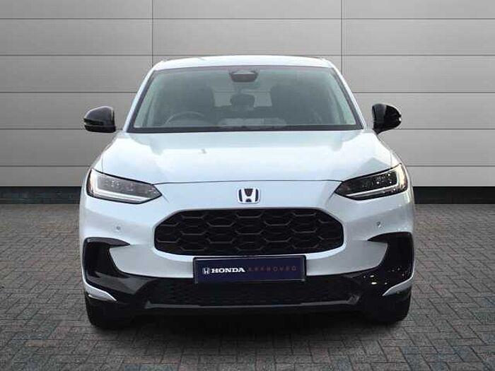 Honda ZR-V e:HEV 2.0 eHEV Sport 5dr CVT 