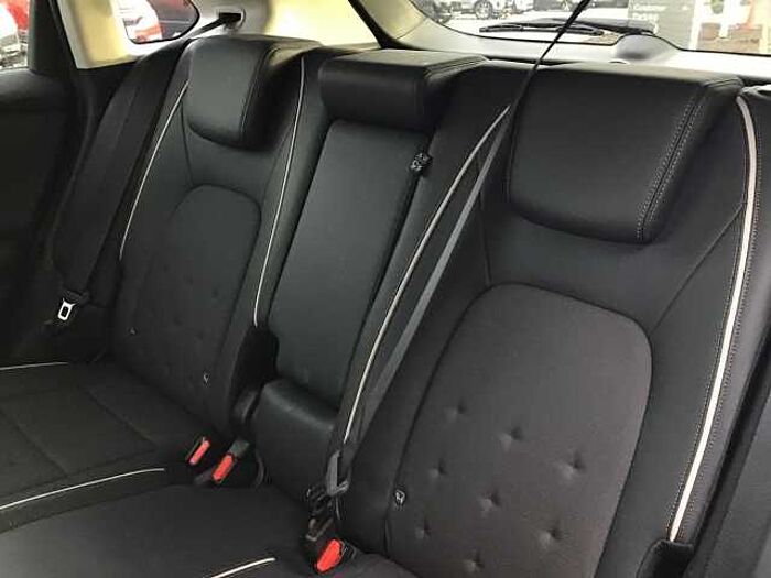 Honda ZR-V e:HEV 2.0 eHEV Sport 5dr CVT 