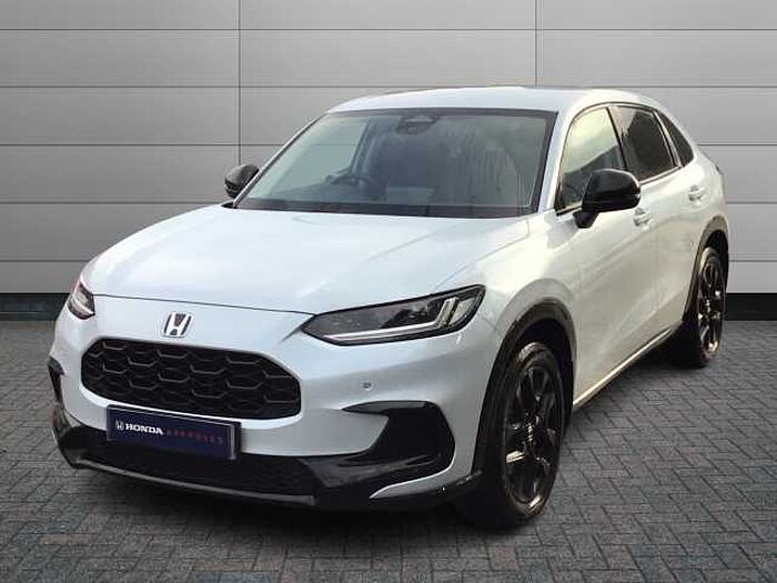 Honda ZR-V e:HEV 2.0 eHEV Sport 5dr CVT 