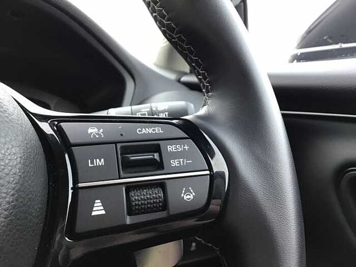 Honda ZR-V e:HEV 2.0 eHEV Sport 5dr CVT 