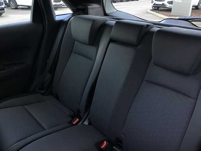 Honda Jazz Hybrid 1.5 i-MMD Hybrid Elegance 5dr eCVT 