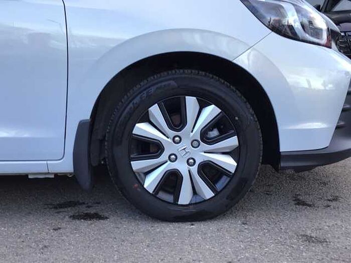 Honda Jazz Hybrid 1.5 i-MMD Hybrid Elegance 5dr eCVT 