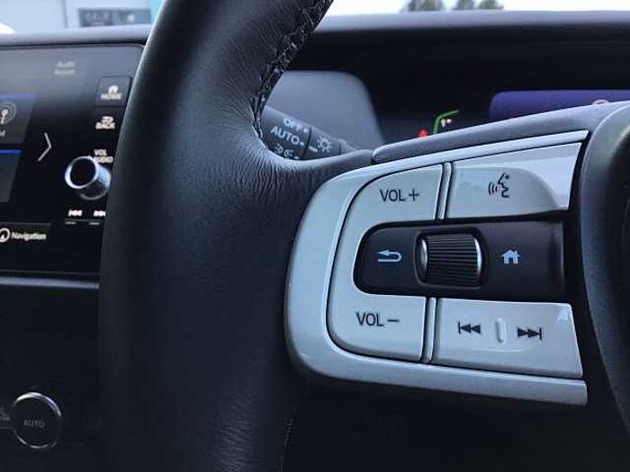 Honda Jazz Hybrid 1.5 i-MMD Hybrid Elegance 5dr eCVT 