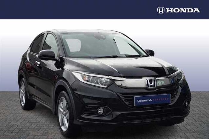 Honda HR-V 1.5 i-VTEC SE 5dr 