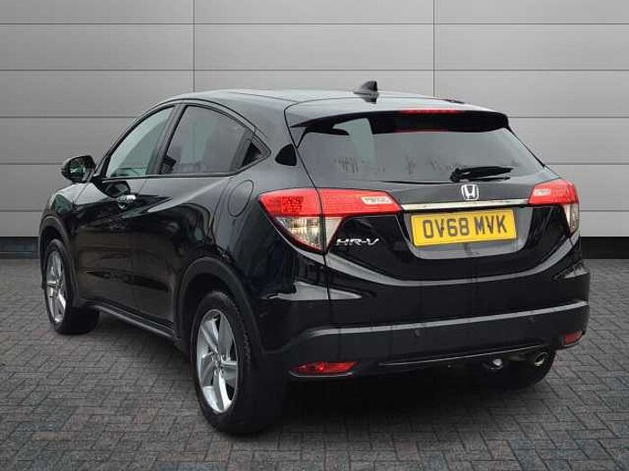 Honda HR-V 1.5 i-VTEC SE 5dr 