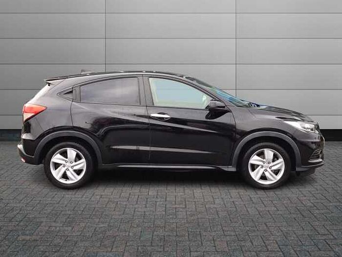 Honda HR-V 1.5 i-VTEC SE 5dr 