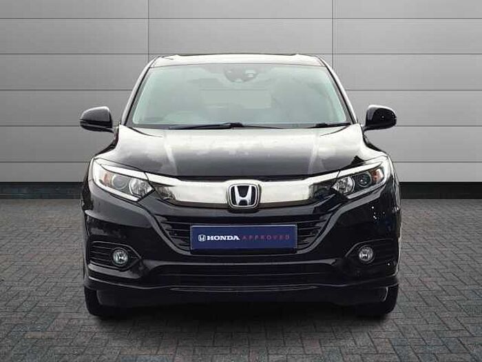 Honda HR-V 1.5 i-VTEC SE 5dr 