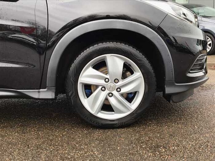 Honda HR-V 1.5 i-VTEC SE 5dr 