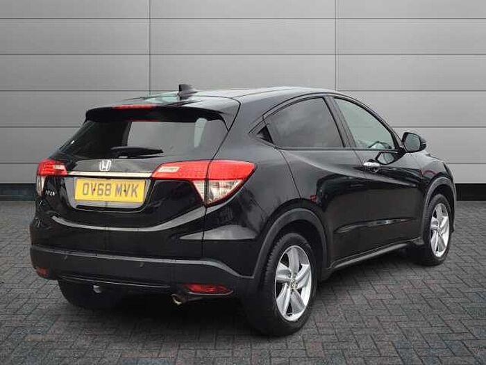 Honda HR-V 1.5 i-VTEC SE 5dr 