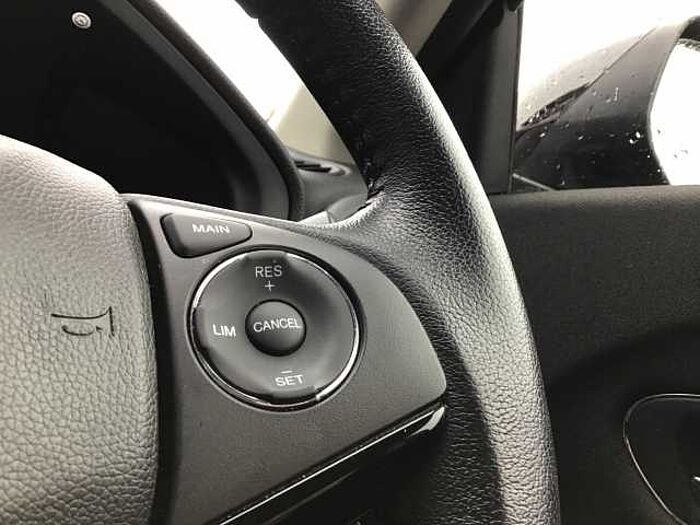 Honda HR-V 1.5 i-VTEC SE 5dr 