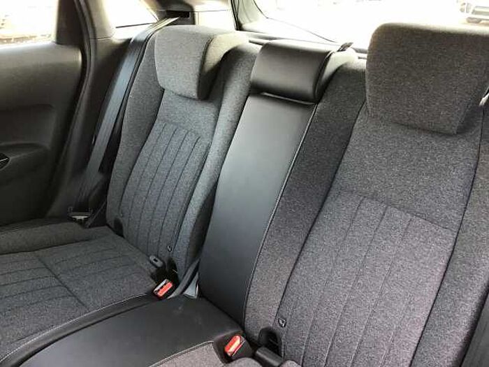 Honda Jazz 1.5 i-MMD Hybrid SR 5dr eCVT 